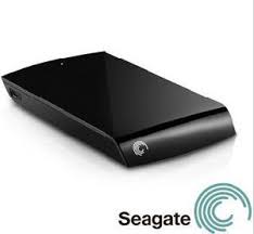 HARD DRIVE SEAGATE 1TB